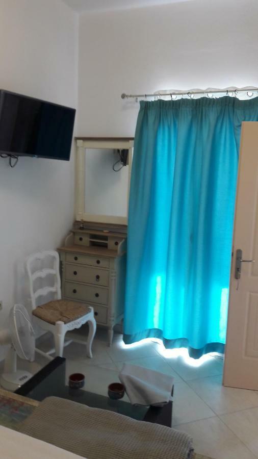 Apartamento Caldera Boutique Astypálaia Exterior foto