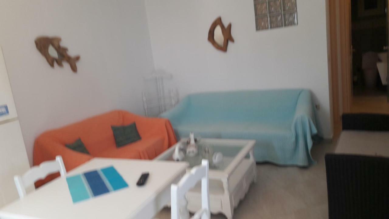 Apartamento Caldera Boutique Astypálaia Exterior foto
