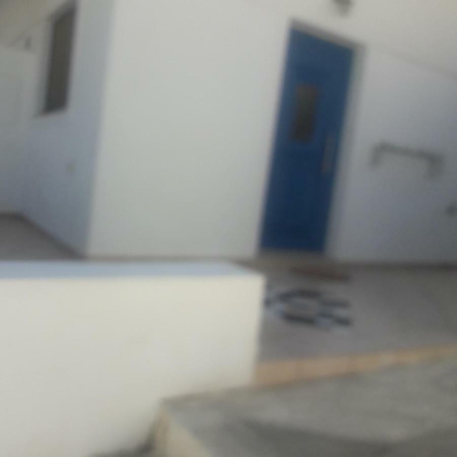 Apartamento Caldera Boutique Astypálaia Exterior foto