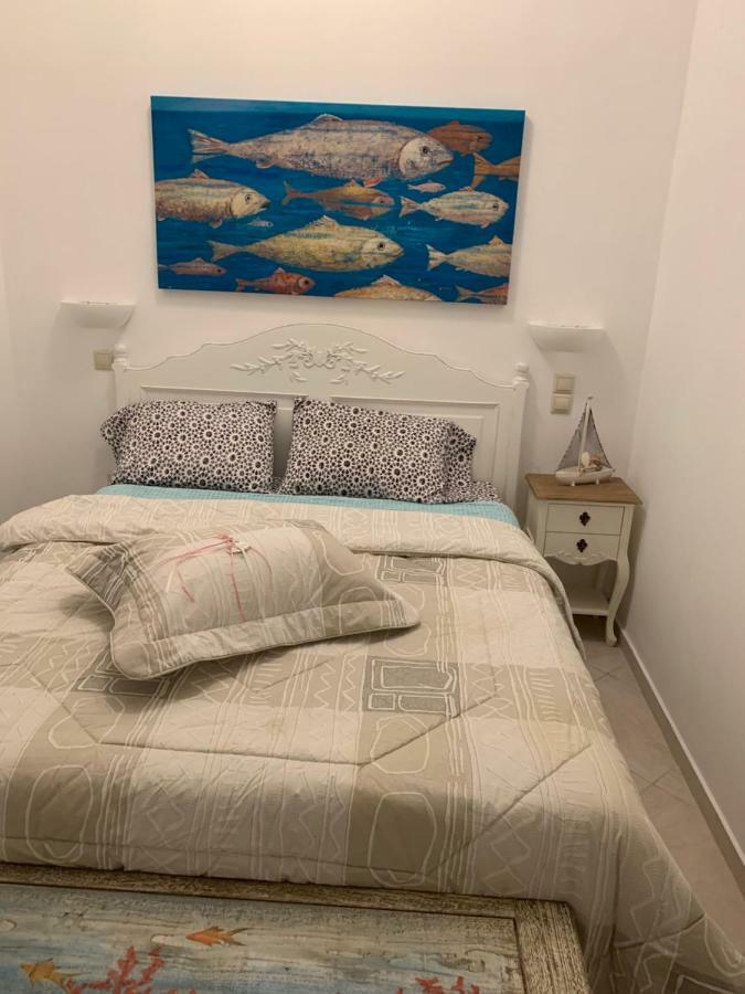 Apartamento Caldera Boutique Astypálaia Exterior foto